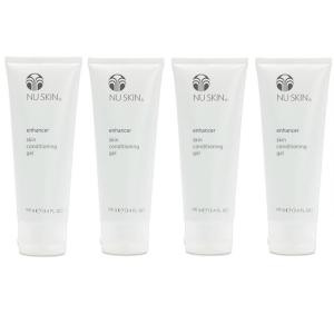 NU SKIN（ニュースキン） エンハンサー （チューブ） 100g : ハロー