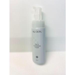 NU SKIN（ニュースキン） フェイス クレンジング ジェル 115g NU SKIN
