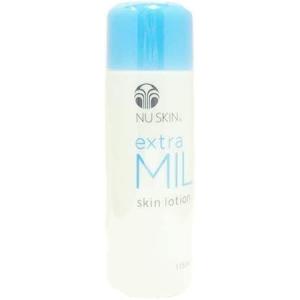 NU SKIN（ニュースキン） エクストラマイルド ミルクローション 115ml