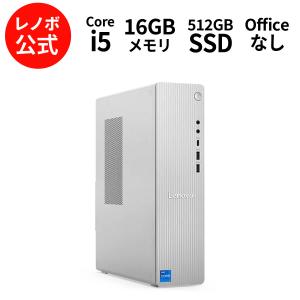 マウスコンピュータ デスクトップパソコン SH Win11 pro Core i5 14400
