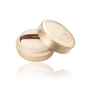 MENARD（メナード） ジュピエル フェイスパウダー スペアー : la