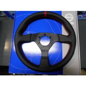 SPARCO JAPAN スパルコ 正規品 R345 スムースレザー ステアリング