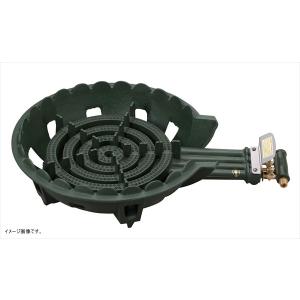 3連コンロセット 鋳物コンロLPガス用 KP30 伊藤産業製 : プロヤマ