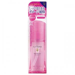 ラサーナ 海藻 ヘア エッセンス しっとり Sサイズ ( 25ml )/ 洗い流さ