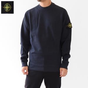 STONE ISLAND（ストーン アイランド） トレーナー 801563750 メンズ
