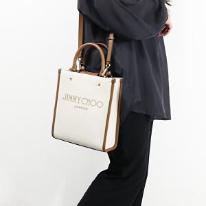 JIMMY CHOO（ジミーチュウ） バッグ Jimmy Choo VARENNE TOTE BAG/S