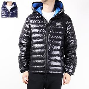 DUVETICA（デュベティカ） 162-U.4075.00/1091 LICAONE ダウンベスト