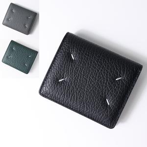 Maison Margiela（メゾンマルジェラ） 財布 折財布 二つ折り 財布