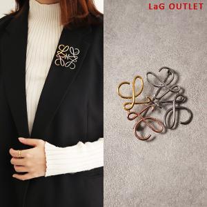 SAINT LAURENT [在庫処分] サンローラン ブローチ カサンドラ