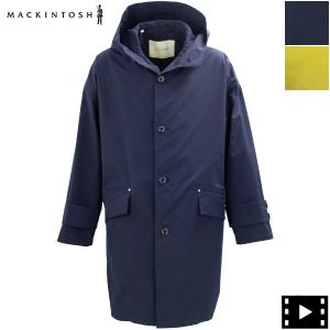 Mackintosh（マッキントッシュ） ［飯能本店］Mackintosh トロッター