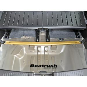 スイフト リヤピラーバー スズキ スイフトスポーツ ZC33S ビート