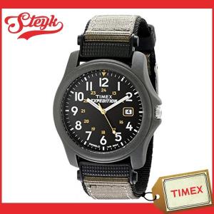 TIMEX（タイメックス） TIMEX T42571 腕時計 EXPEDITION CAMPER