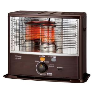 CORONA（住宅設備） ポータブル石油ストーブ RXシリーズ 2025年モデル