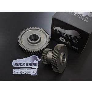 ジムニーJA11ダウンギア☆トレイルギア6．5 : ワイエーカンパニーま