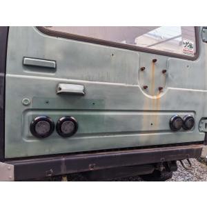 70φ/71mmマフラー用 電動可変バルブ 5段階音量調整付き 汎用フルキット