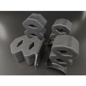 Showa Garage（ショウワガレージ） 大容量バンプラバー フロント2個