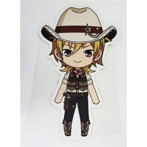 プロジェクトセカイ カラフルステージ スクエアバッジコレクション(缶