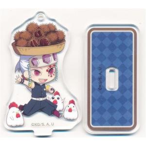 一番くじ ONE PIECE The Unbreakable Law I賞 アクリルキーホルダー