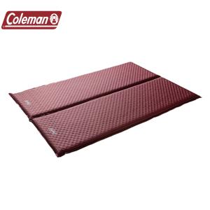 Coleman（コールマン） エアマット キャンパーインフレーターマット