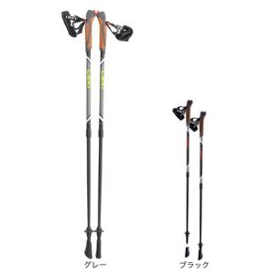 LEKI（レキ） アウトドア 登山 ノルディックウォーキング スピン
