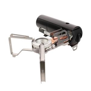 snow peak（スノーピーク） ギガパワーLIストーブ剛炎 キャンプ 冬