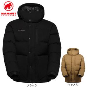 MAMMUT（マムート） セオン インサレーション カーディガン アジアン