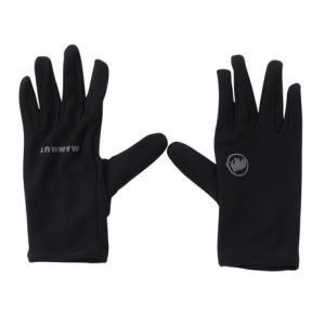 MAMMUT（マムート） トレッキング グローブ アストロガイドグローブ