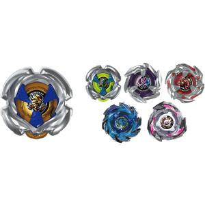 BEYBLADE X ベイブレードX UX-18 ランダムブースターVol.8 : トイ
