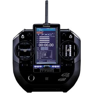 双葉電子工業 フタバ プロポ 4GRS T/Rセット R314SB付 カー用4chプロポ