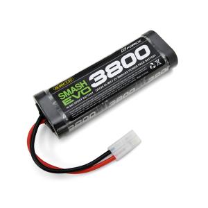 G-FORCE（ジーフォース） /GFG008/BULLET LiPo 7.4V 4100mAh