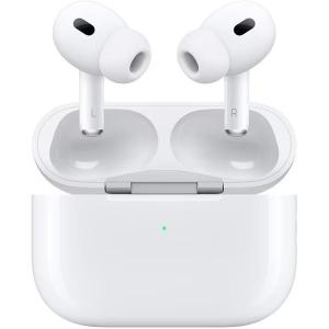 Apple Apple AirPods Pro 第2世代 MagSafe充電ケース USB Type-C