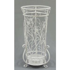 輸入雑貨 傘立て アイアン ブロンズ アンティーク クラシック シャビー