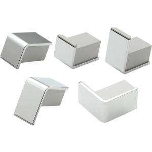 TOTO 送料込み バスパーツ 浴室 風呂蓋フック メッキ 上1個 下2個 計3