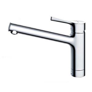 TOTO TOTO TKS05305JA 台付シングル混合水栓 ハンドシャワー・吐水