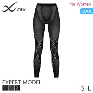CW-X ワコール レディース スポーツボトム 股関節・ひざサポート