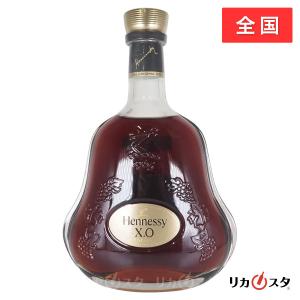 Hennessy（ヘネシー） XO コニャック 正規品 700ml 箱なし
