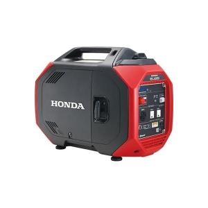 ホンダ（HONDA） 発電機 EU26iJ FI インバーター発電機 2.6kVa