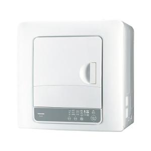 日立（HITACHI） 衣類乾燥機 乾燥容量6kg DE-N60HV-W ピュアホワイト