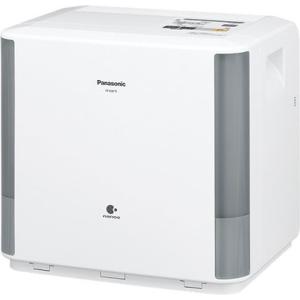 Panasonic（パナソニック） 気化式加湿器 ミスティホワイト FE-KX07C-W