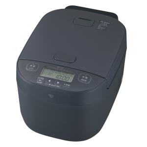極め炊き 象印 ZOJIRUSHI 炊飯器 IH炊飯ジャー NW-VK10-BA 5.5合炊き