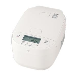 象印（ZOJIRUSHI） 炊飯器 5.5合炊き 圧力IH炊飯ジャー 豪熱大火力 NW