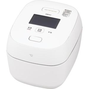 極め炊き 象印 ZOJIRUSHI 炊飯器 IH炊飯ジャー NW-VK10-BA 5.5合炊き