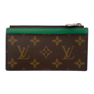 LOUIS VUITTON（ルイ・ヴィトン） カードケース コインケース