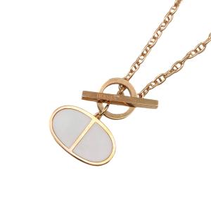 GUCCI（グッチ） チェーンネックレス インターロッキングG 675766