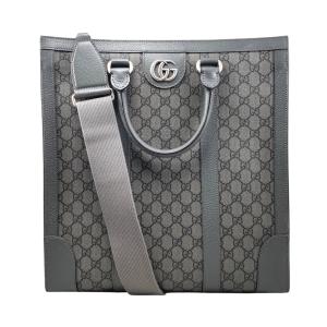 GUCCI（グッチ） マフラー シェリーライン ウール シルク 147351 GG