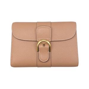 DELVAUX（デルヴォー） （中古）デルボー キー 鍵 キーリング