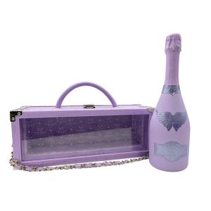 エンジェル ドゥミセック リミテッド サマー 750ml 12.5％ シャンパン