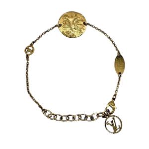 LOUIS VUITTON（ルイ・ヴィトン） エセンシャルV ブレスレット