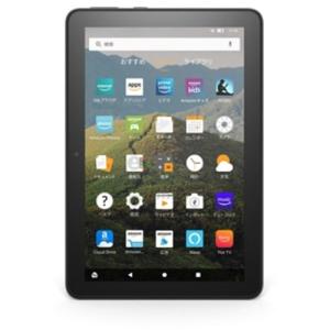 amazon（アマゾン） Fire HD 8 タブレット 64GB ローズ (2022年発売