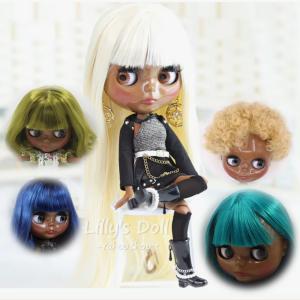 即納 アイシードール 2体 おたのしみBOX ネオサイズ 着せ替え人形 ICY